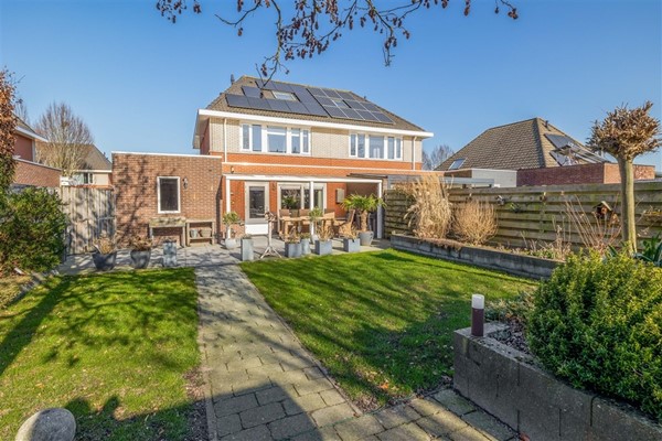 Medium property photo - Taco Haringastraat 6, 9626 TM Schildwolde